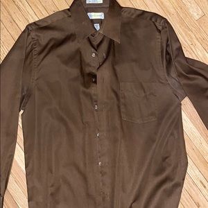 Venheusen Dress Shirt